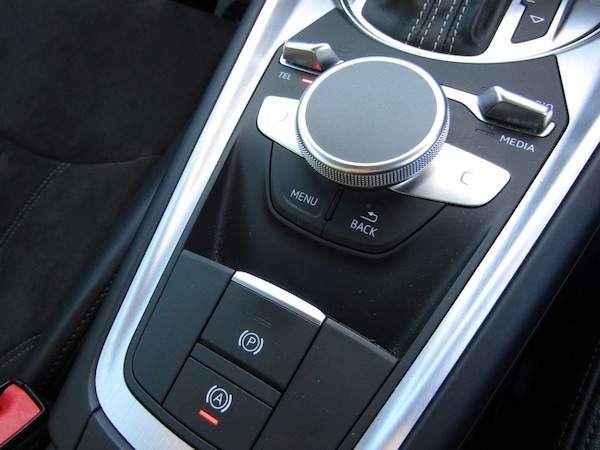 Used Audi TT 2018 for sale - 76080739: Photo 26