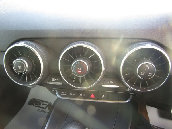 Used Audi TT 2018 for sale - 76080739: Photo 30