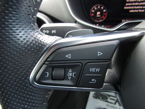 Used Audi TT 2018 for sale - 76080739: Photo 32
