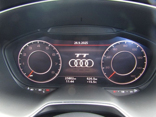 Used Audi TT 2018 for sale - 76080739: Photo 33