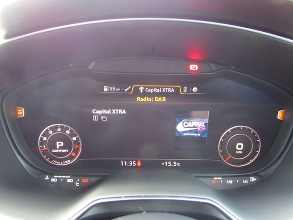 Used Audi TT 2018 for sale - 76080739: Photo 35