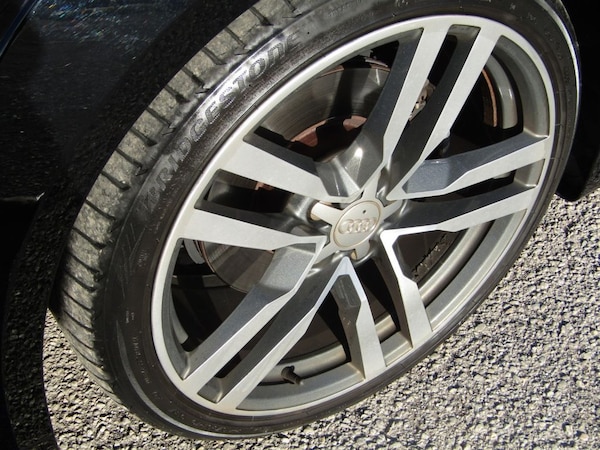 Used Audi TT 2018 for sale - 76080739: Photo 42