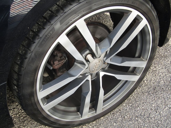 Used Audi TT 2018 for sale - 76080739: Photo 44