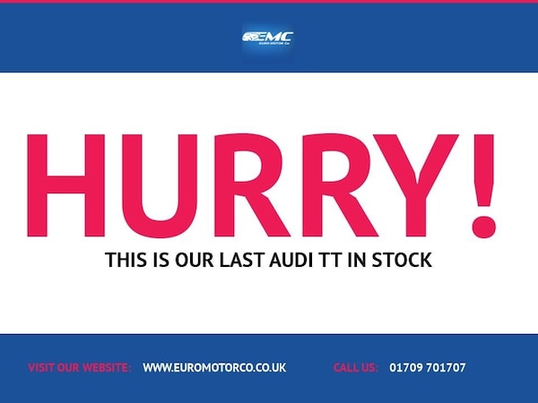 Used Audi TT 2018 for sale - 76080739: Photo 7