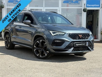 Used SEAT CUPRA Ateca 2020 for sale - 79334122: Photo