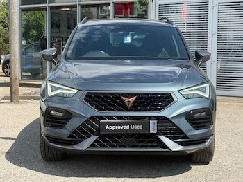Used SEAT CUPRA Ateca 2020 for sale - 79334122: Photo