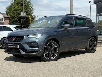 Used SEAT CUPRA Ateca 2020 for sale - 79334122: Photo