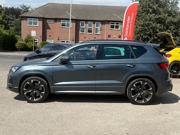 Used SEAT CUPRA Ateca 2020 for sale - 79334122: Photo