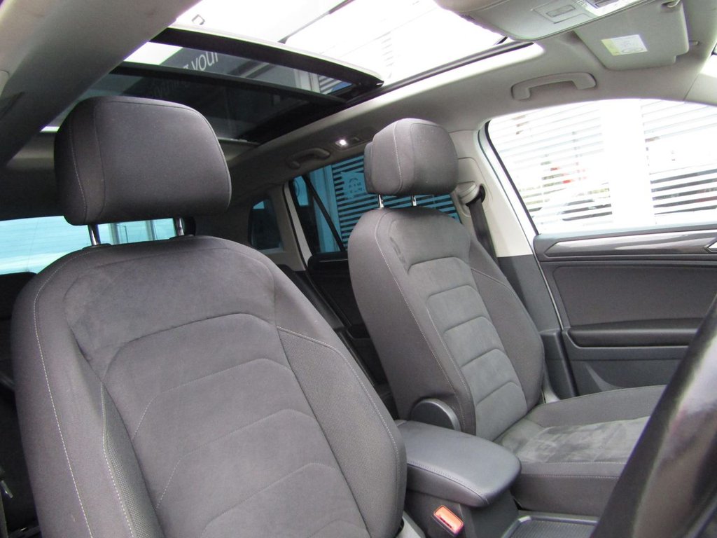 Used Volkswagen Tiguan 2018 for sale - 76481611: Photo 11