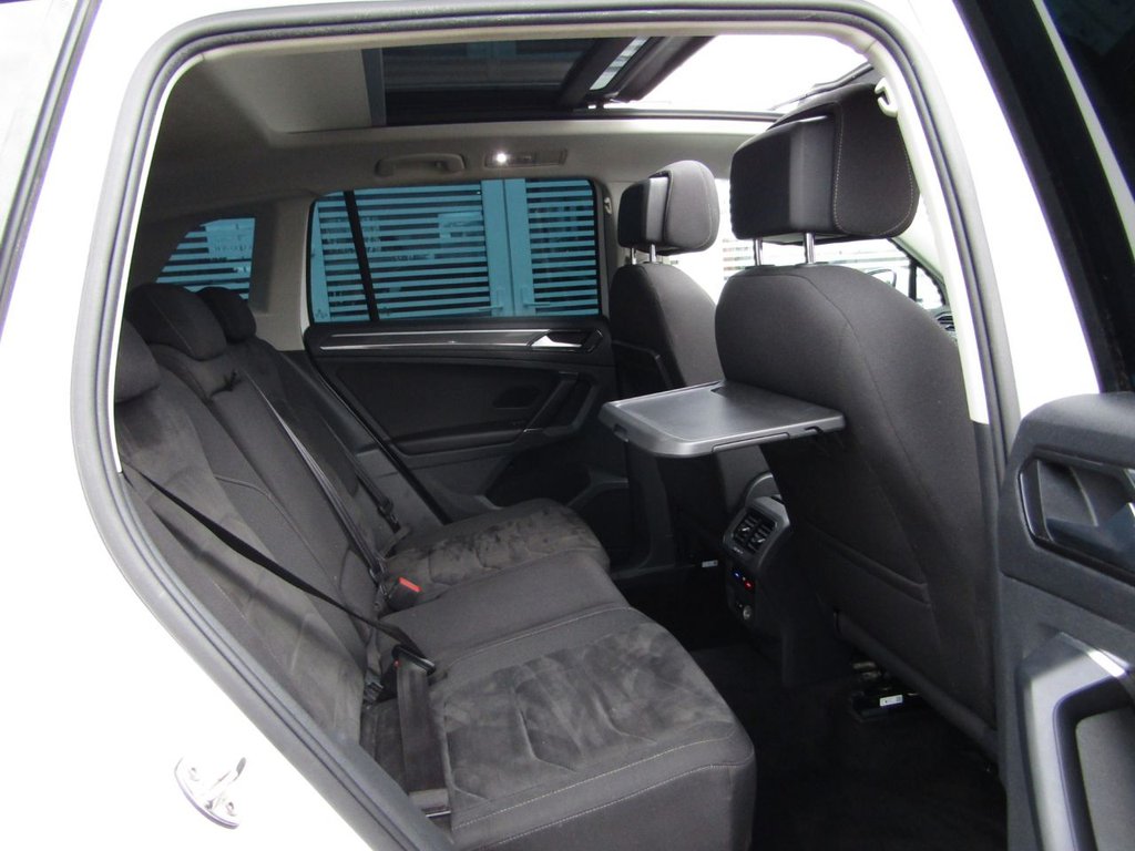 Used Volkswagen Tiguan 2018 for sale - 76481611: Photo 16