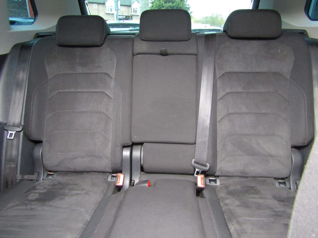 Used Volkswagen Tiguan 2018 for sale - 76481611: Photo 19