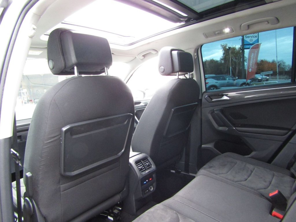 Used Volkswagen Tiguan 2018 for sale - 76481611: Photo 20