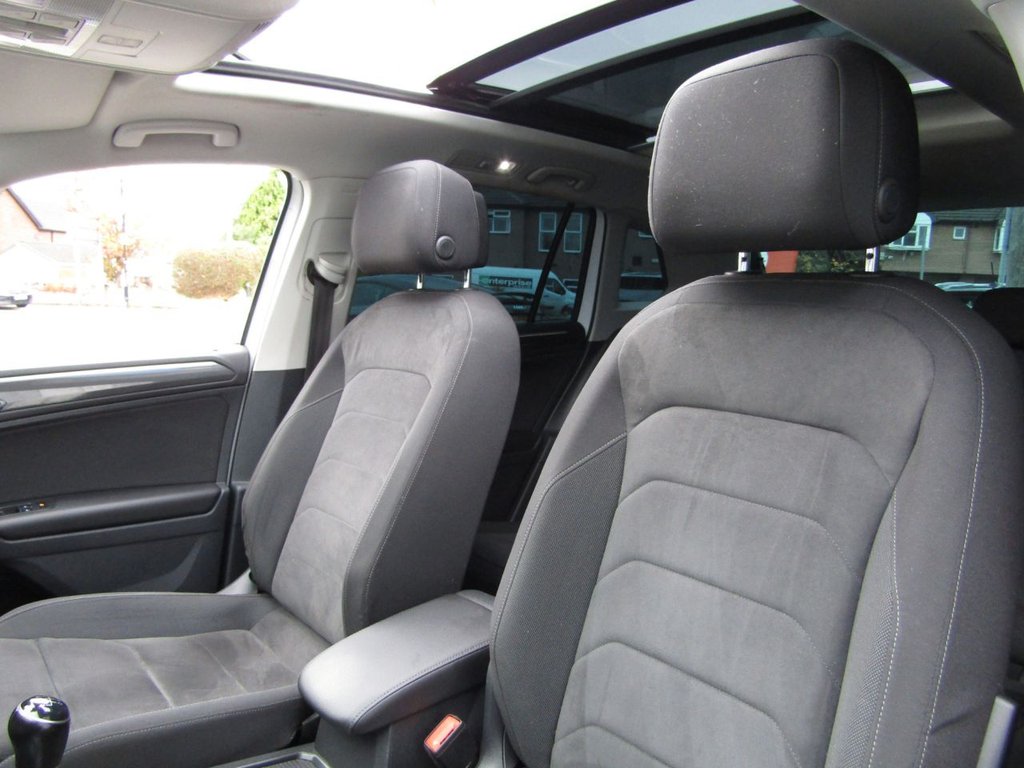 Used Volkswagen Tiguan 2018 for sale - 76481611: Photo 23