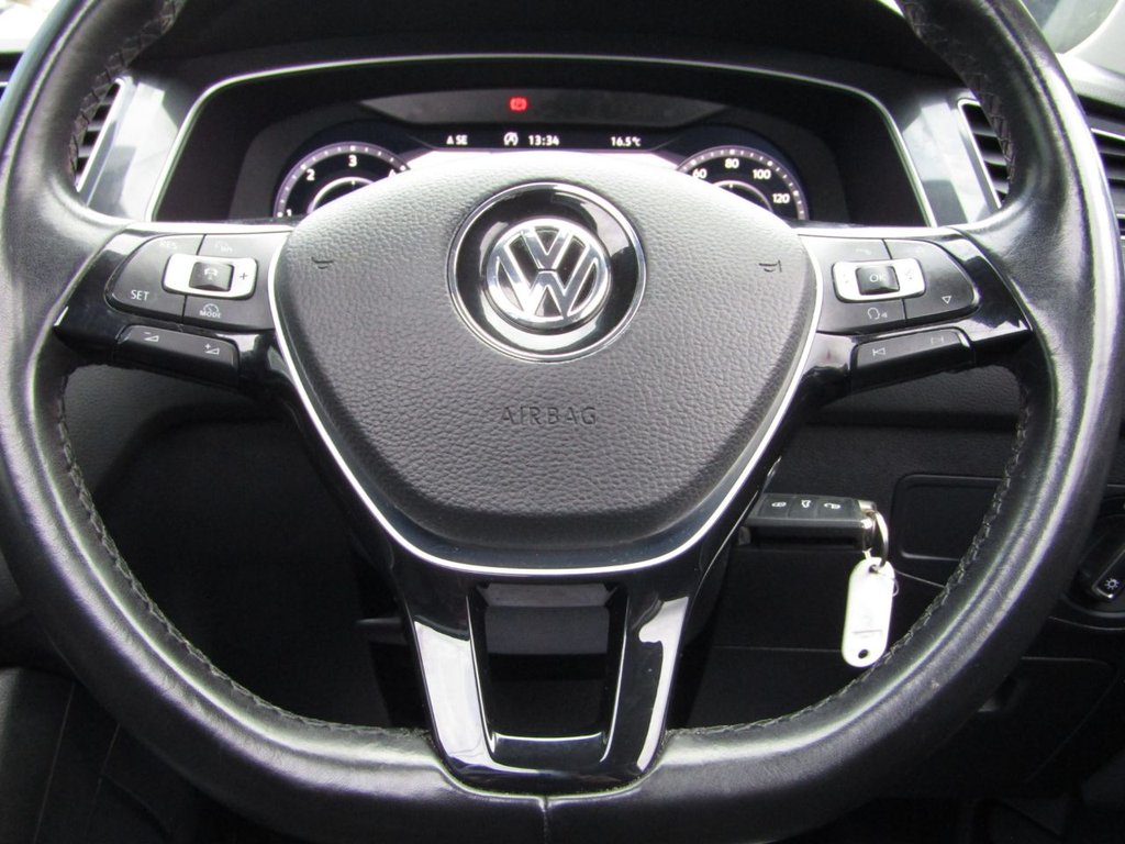 Used Volkswagen Tiguan 2018 for sale - 76481611: Photo 26