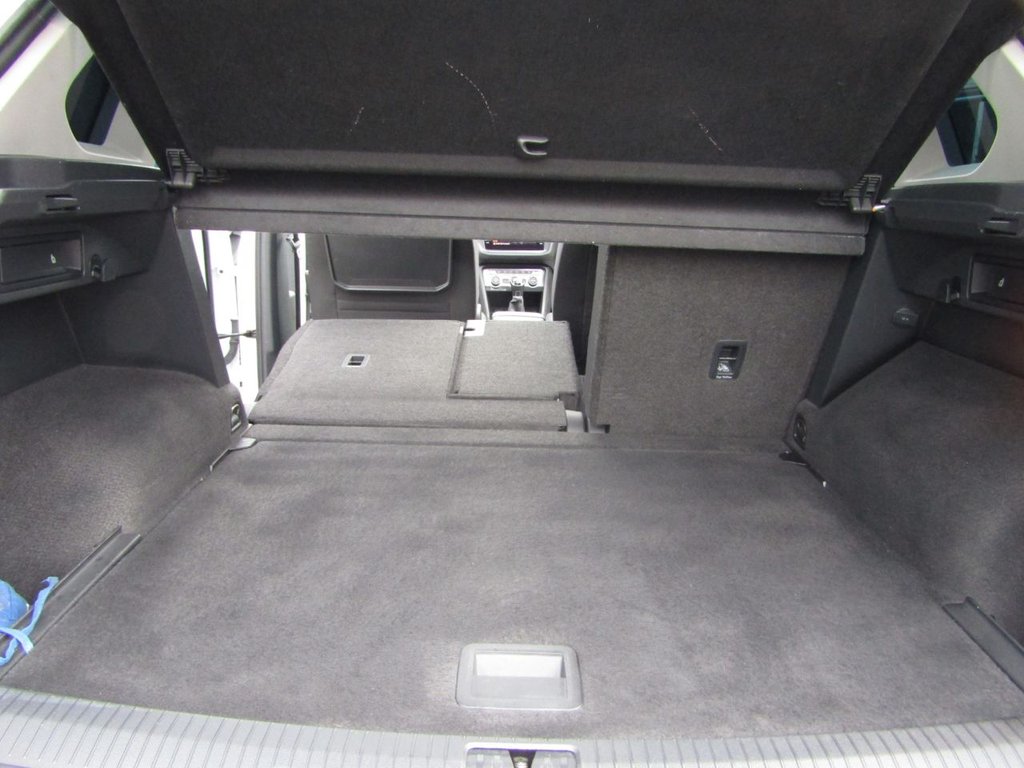 Used Volkswagen Tiguan 2018 for sale - 76481611: Photo 29