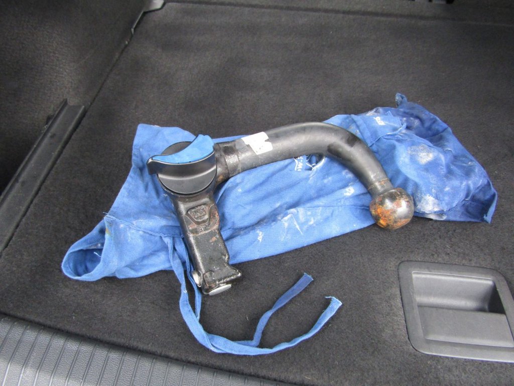 Used Volkswagen Tiguan 2018 for sale - 76481611: Photo 31