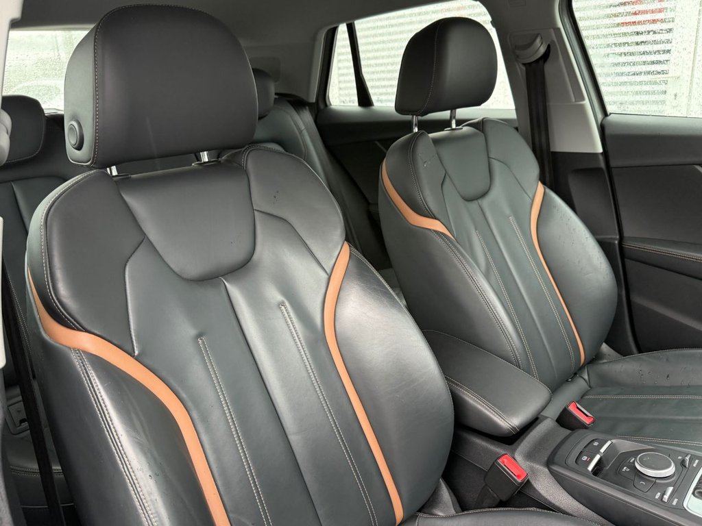 Used Audi Q2 2018 for sale - 77288459: Photo 10