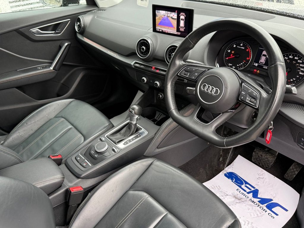 Used Audi Q2 2018 for sale - 77288459: Photo 13