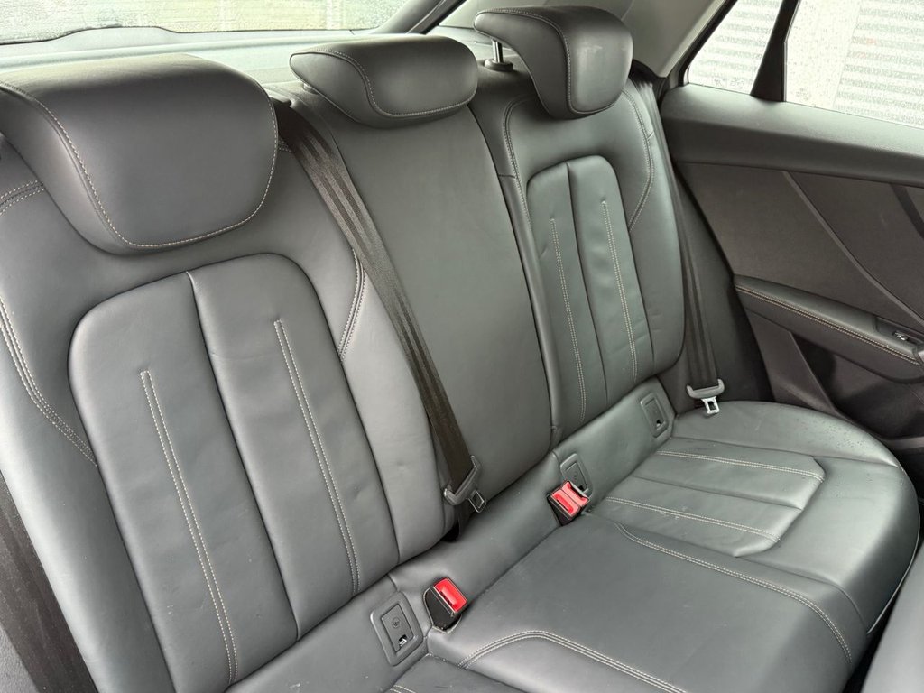 Used Audi Q2 2018 for sale - 77288459: Photo 14