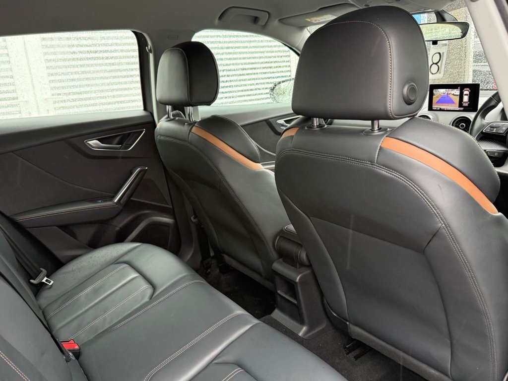 Used Audi Q2 2018 for sale - 77288459: Photo 15