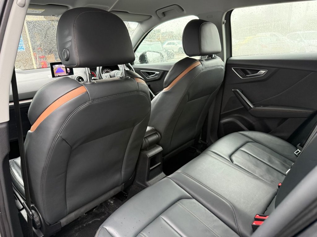 Used Audi Q2 2018 for sale - 77288459: Photo 17