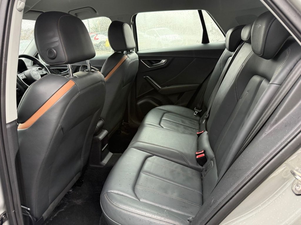 Used Audi Q2 2018 for sale - 77288459: Photo 18