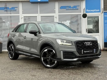 Used Audi Q2 2018 for sale - 77288459: Photo