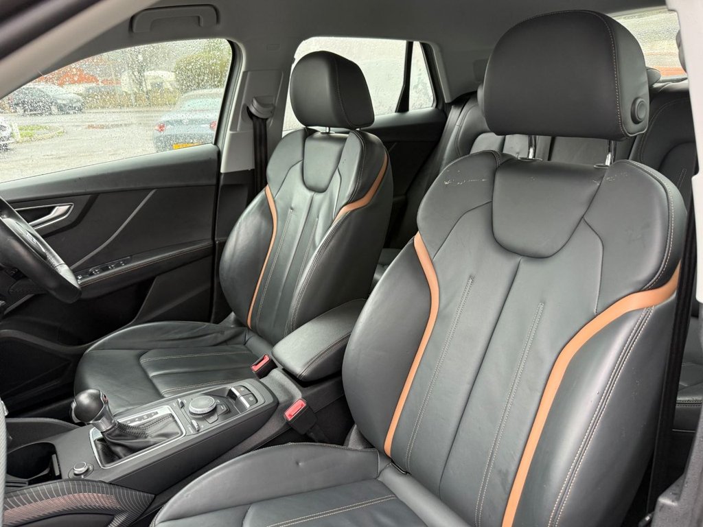 Used Audi Q2 2018 for sale - 77288459: Photo 20