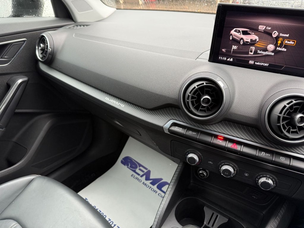 Used Audi Q2 2018 for sale - 77288459: Photo 23