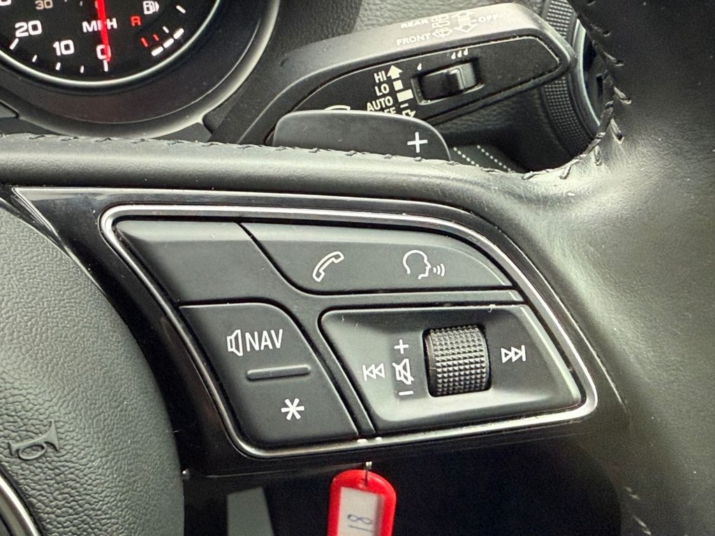 Used Audi Q2 2018 for sale - 77288459: Photo 30