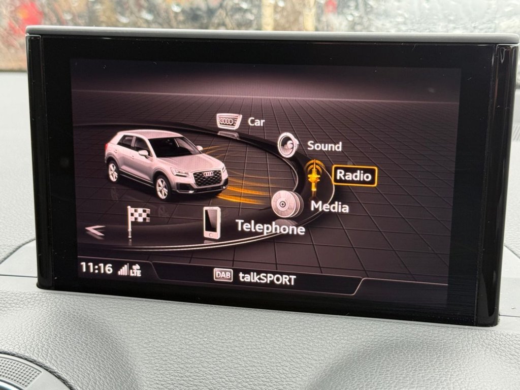 Used Audi Q2 2018 for sale - 77288459: Photo 34