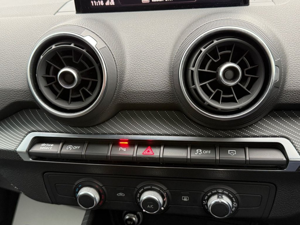 Used Audi Q2 2018 for sale - 77288459: Photo 36