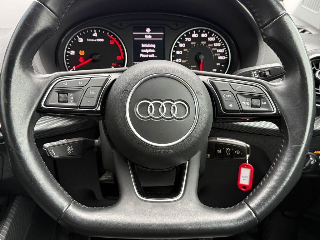 Used Audi Q2 2018 for sale - 77288459: Photo 39