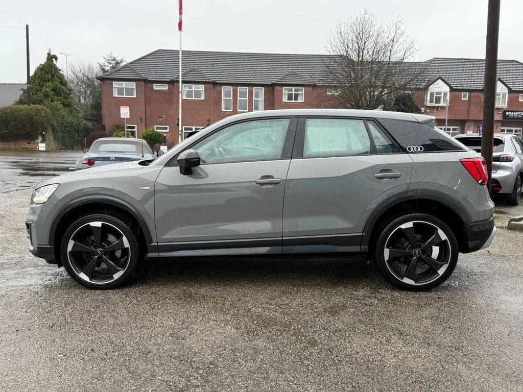 Used Audi Q2 2018 for sale - 77288459: Photo 5