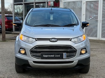 Used Ford Ecosport 2017 for sale - 76883134: Photo