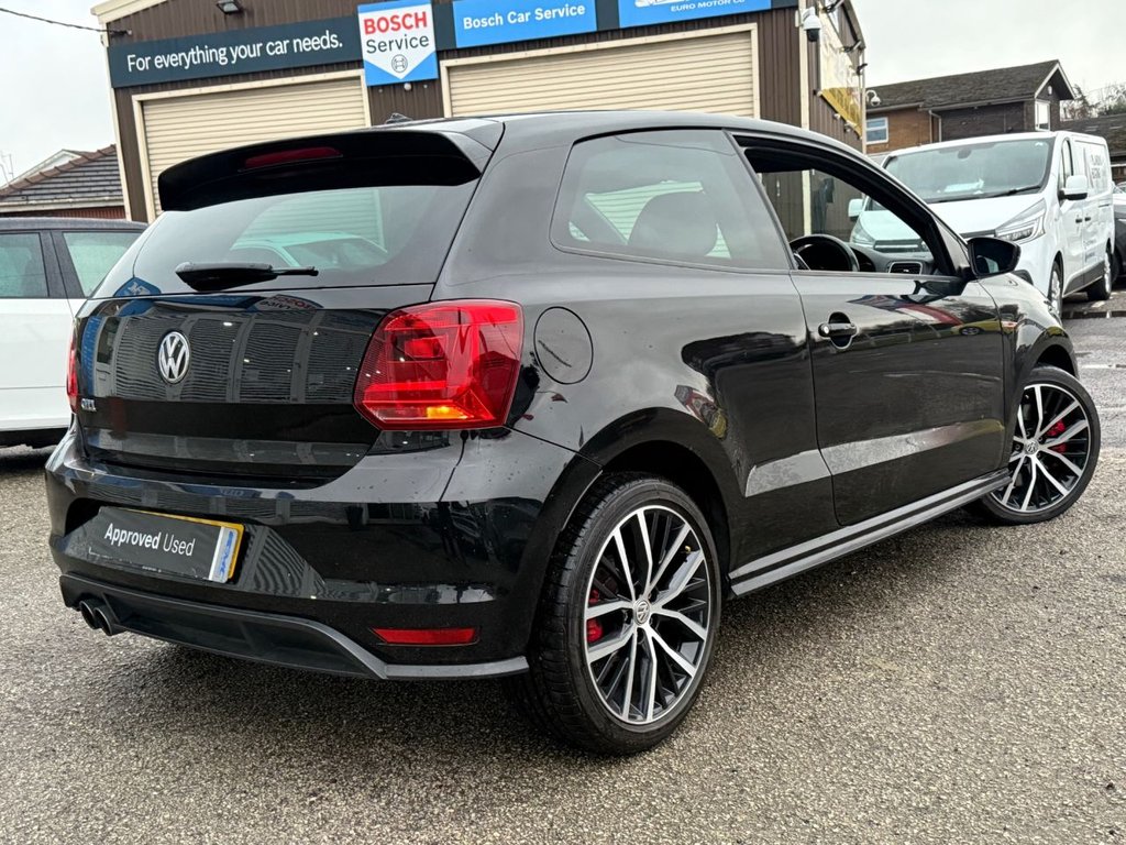 Used Volkswagen Polo 2016 for sale - 77313294: Photo 10