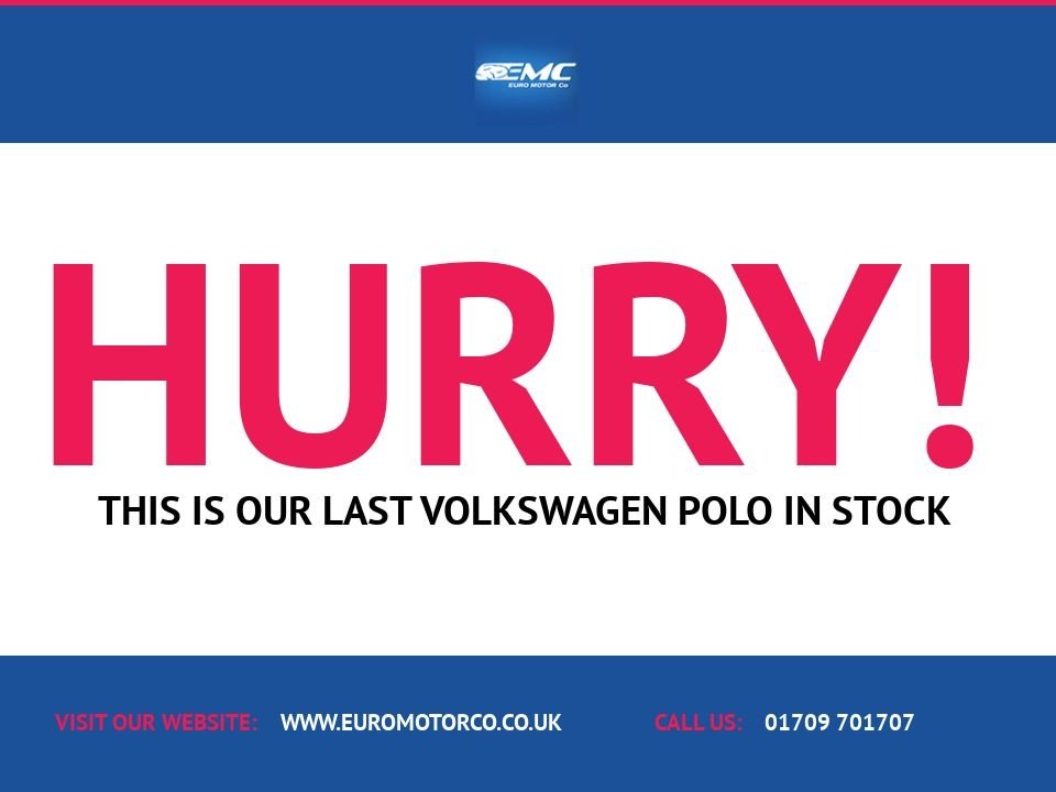 Used Volkswagen Polo 2016 for sale - 77313294: Photo 5