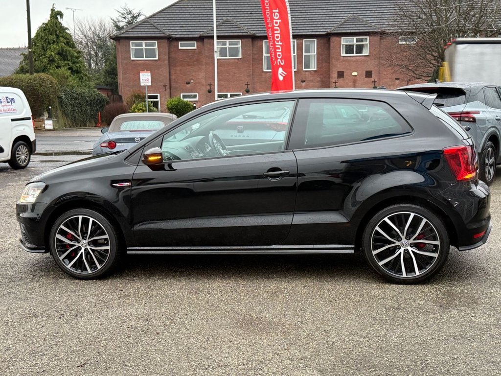 Used Volkswagen Polo 2016 for sale - 77313294: Photo 7