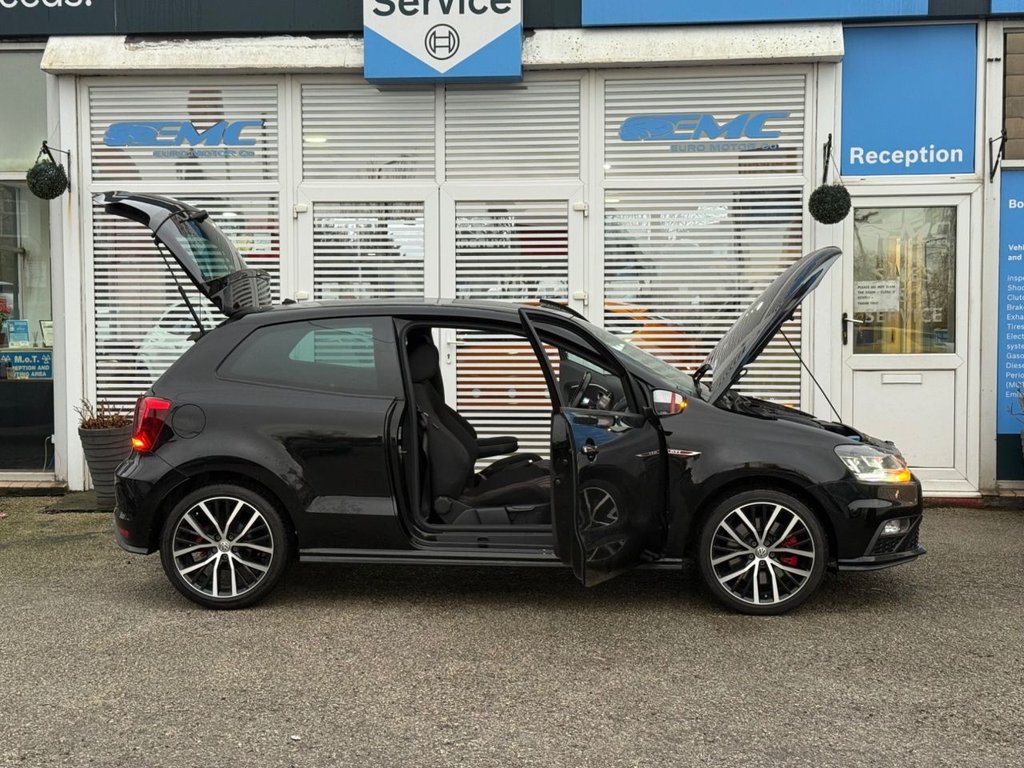 Used Volkswagen Polo 2016 for sale - 77313294: Photo 8