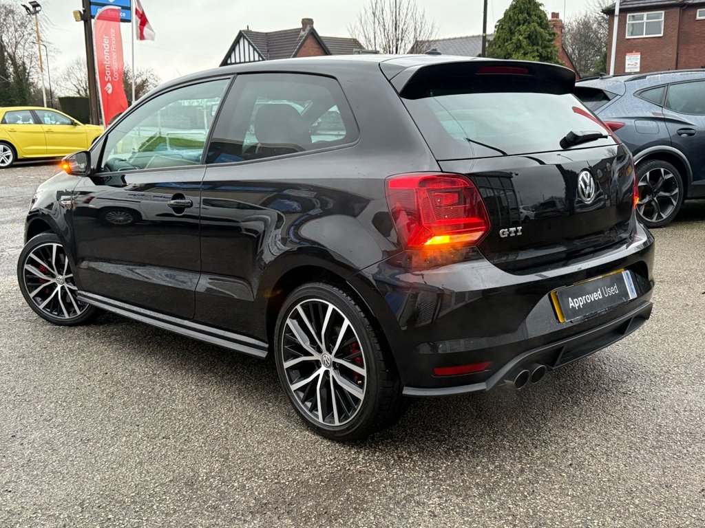 Used Volkswagen Polo 2016 for sale - 77313294: Photo 9