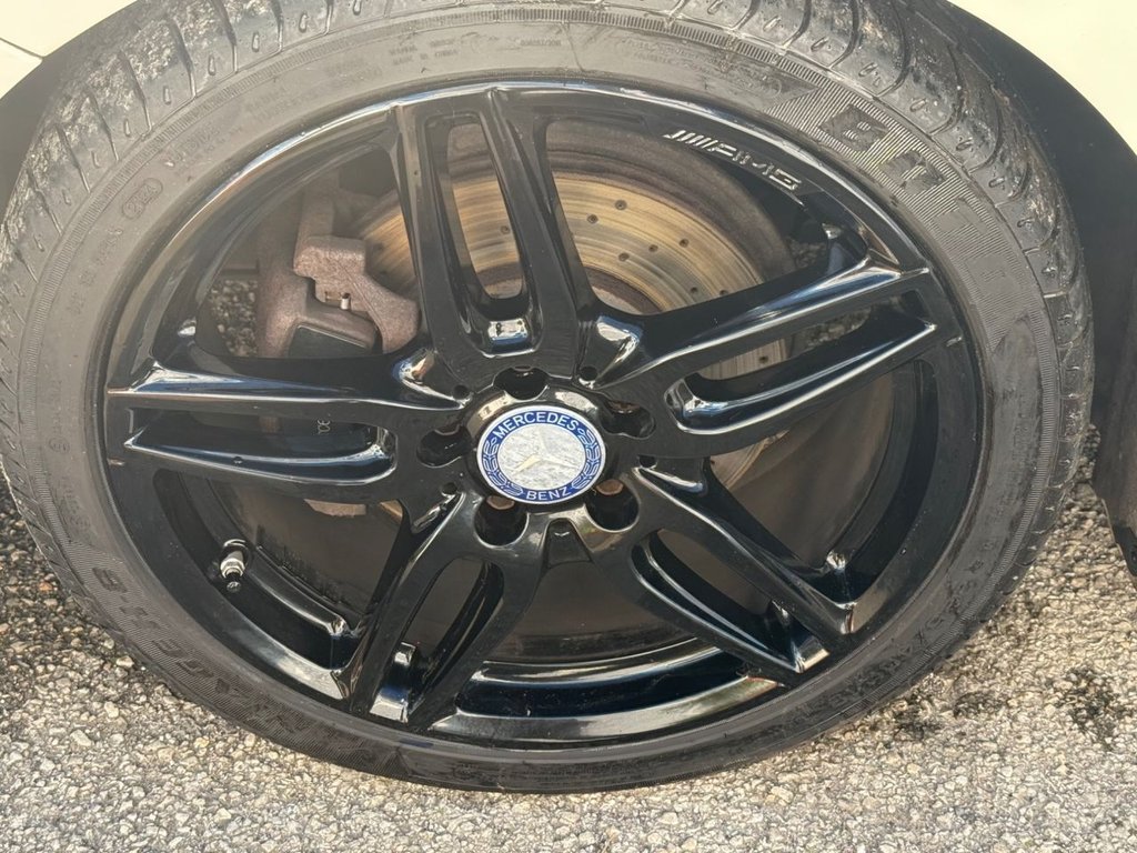 Used Mercedes-Benz A-Class 2016 for sale - 76642081: Photo 15