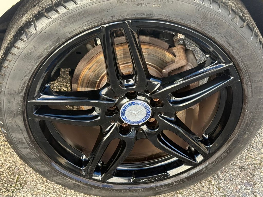 Used Mercedes-Benz A-Class 2016 for sale - 76642081: Photo 16