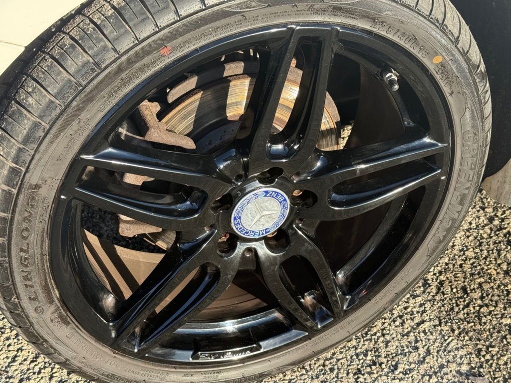 Used Mercedes-Benz A-Class 2016 for sale - 76642081: Photo 17