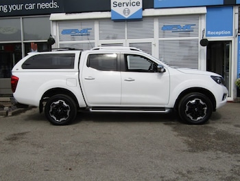 Used Nissan Navara 2021 for sale - 75462219: Photo