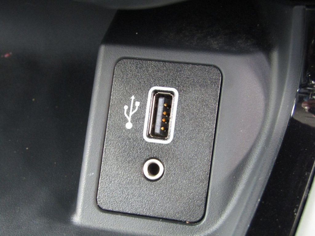 Vehicle 32