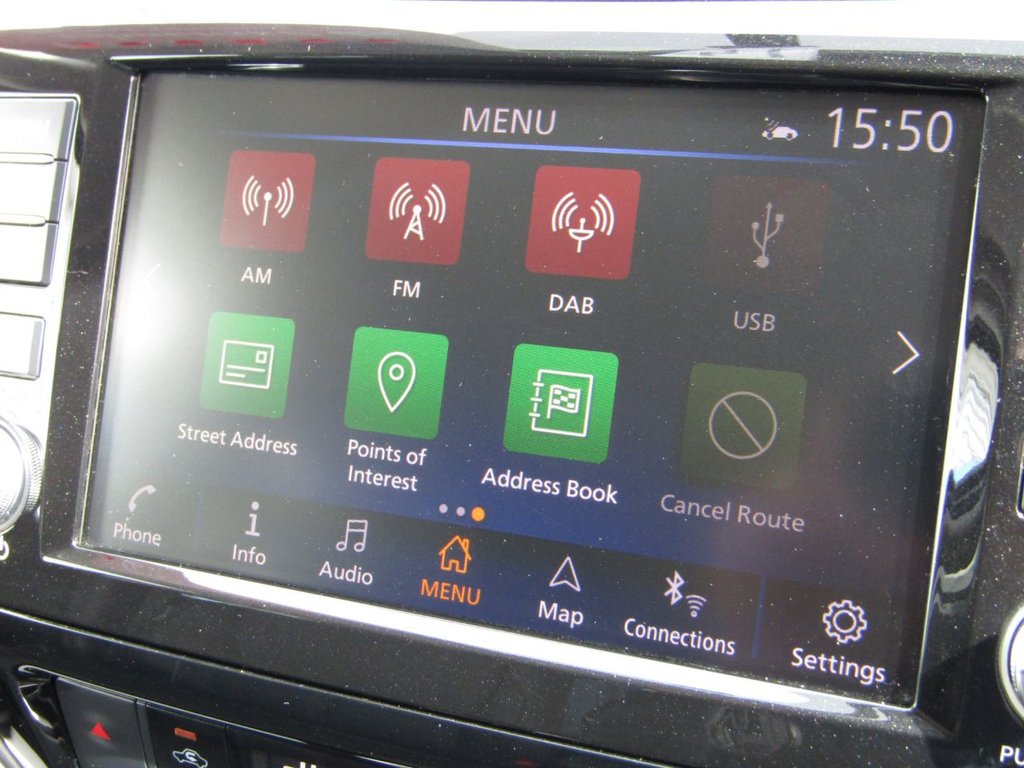 Vehicle 38