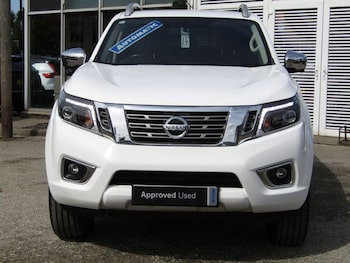 Used Nissan Navara 2021 for sale - 75462219: Photo