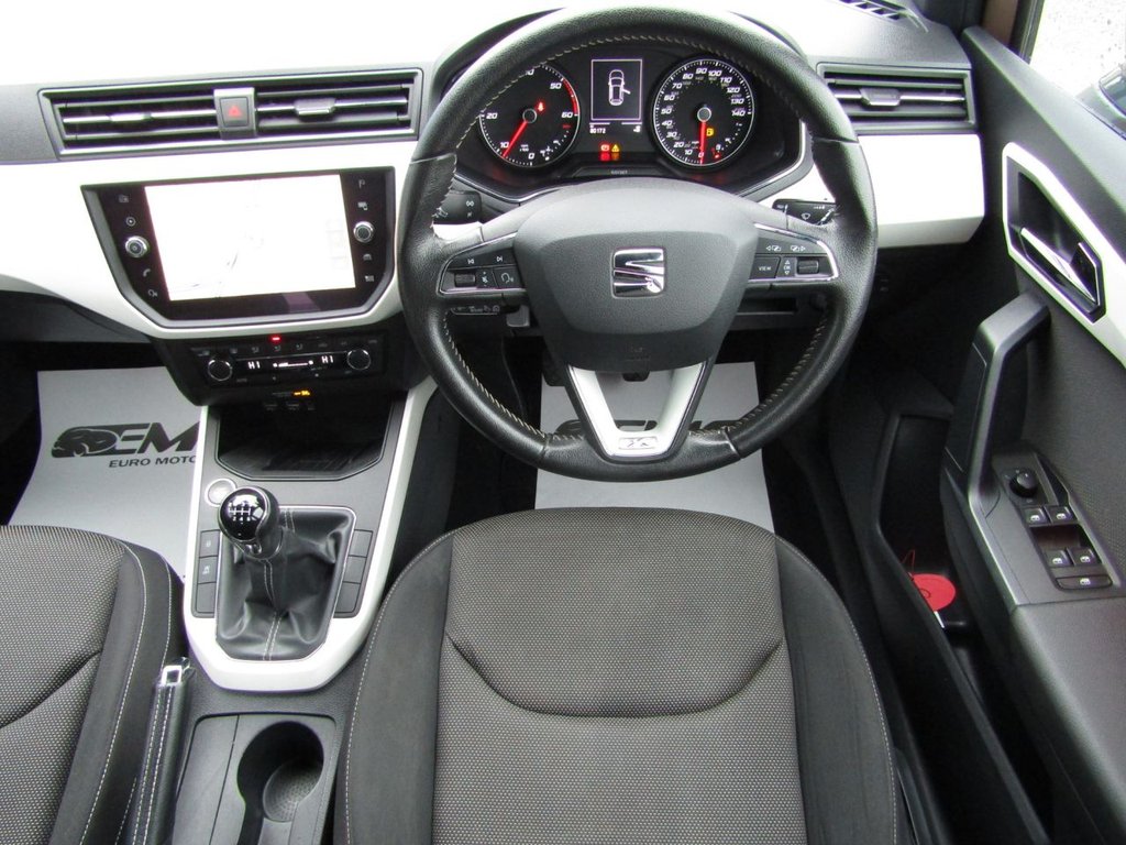 Used SEAT Arona 2018 for sale - 76380126: Photo 12