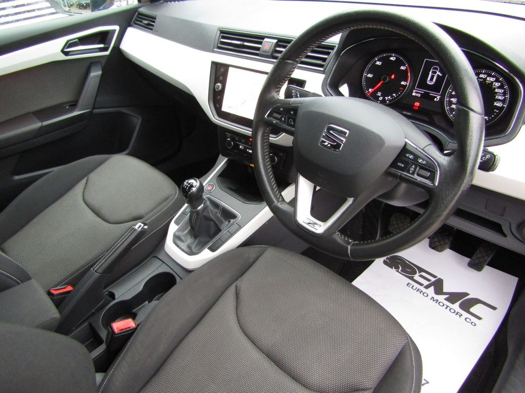 Used SEAT Arona 2018 for sale - 76380126: Photo 15