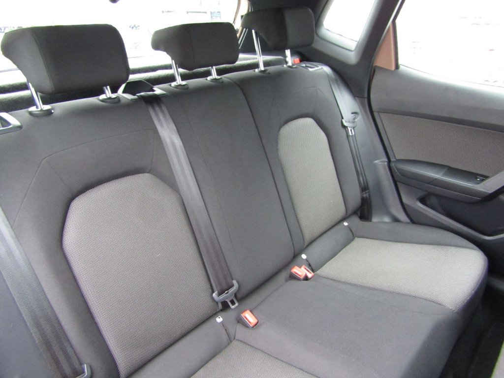 Used SEAT Arona 2018 for sale - 76380126: Photo 16